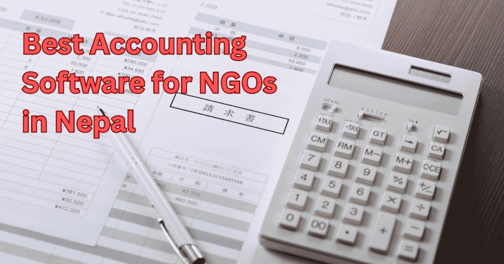 best-accounting-software-for-ngos-in-nepal