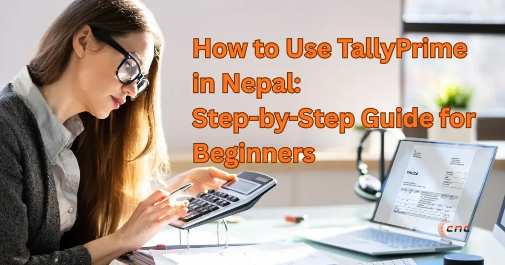 how-to-use-tallyprime-in-nepal