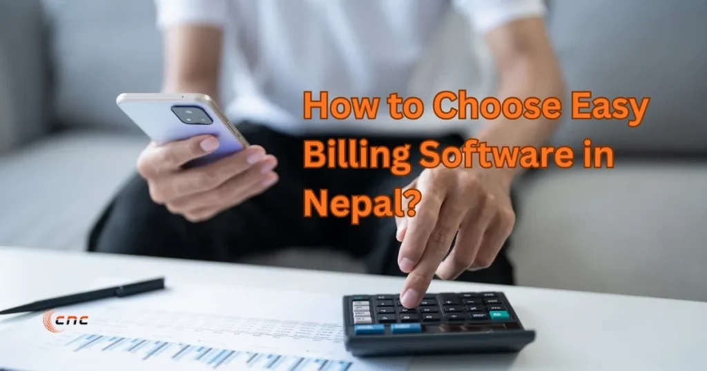 how-to-choose-easy-billing-software-in-nepal